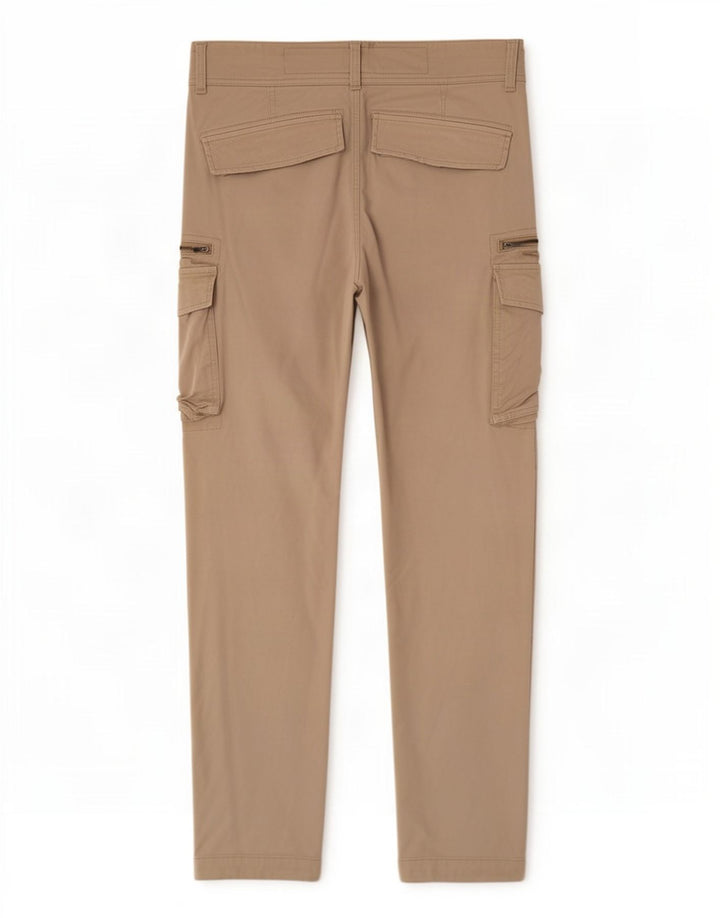 Replay Herre Slim Cargo Bukser W32 L31 Beige