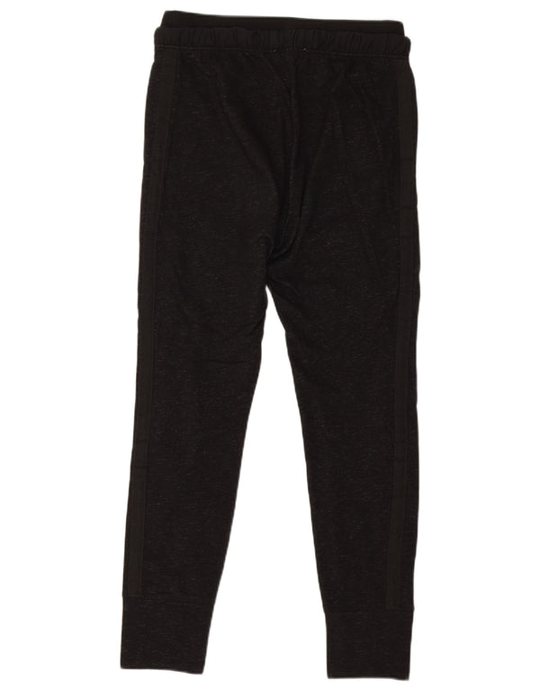 Zara træningsdragt til kvinder Joggers UK 14 Medium Black Flecked