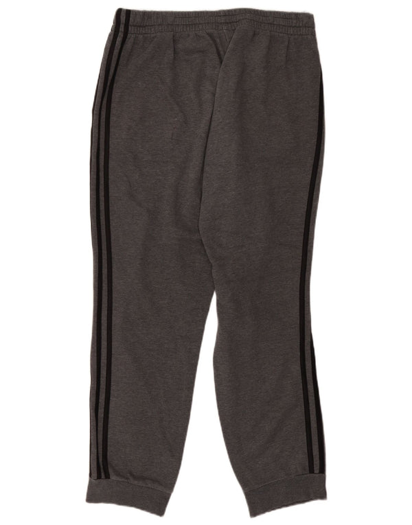 Adidas Træningsdragt til mænd Joggers Large Grå Bomuld
