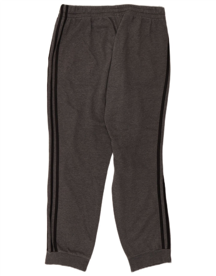 Adidas Træningsdragt til mænd Joggers Large Grå Bomuld