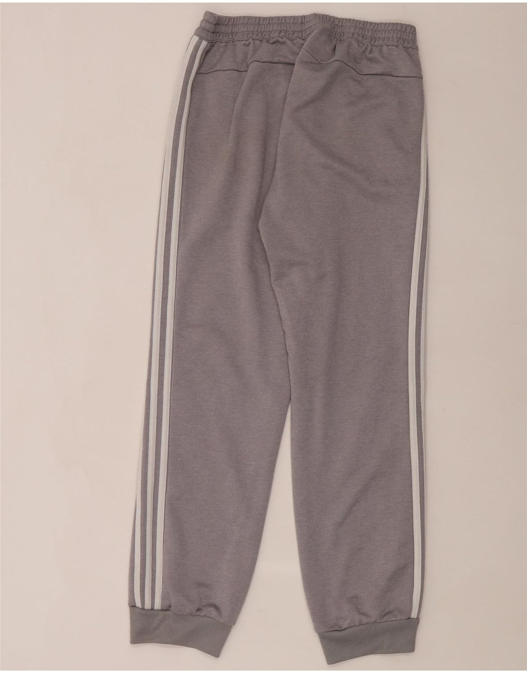 Adidas Herre træningsdragt Bukser Joggers Large Grå Polyester