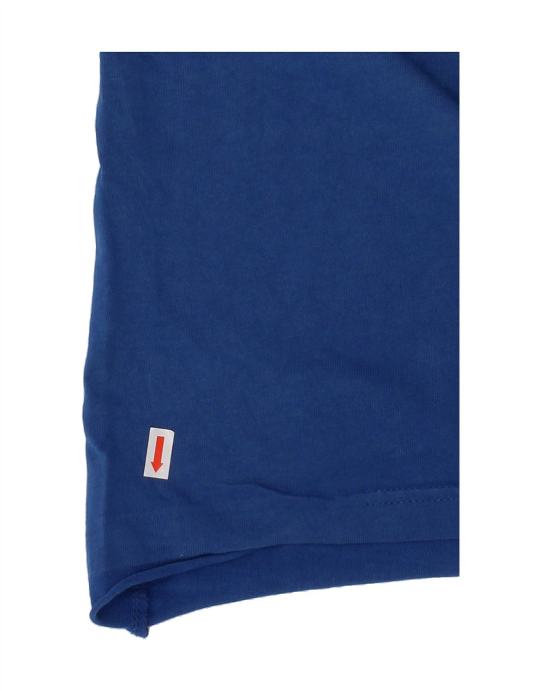 PUMA Boys Graphic T-Shirt Top 9-10 Years Blue Cotton Vintage Puma and Second-Hand Puma from Messina Hembry 