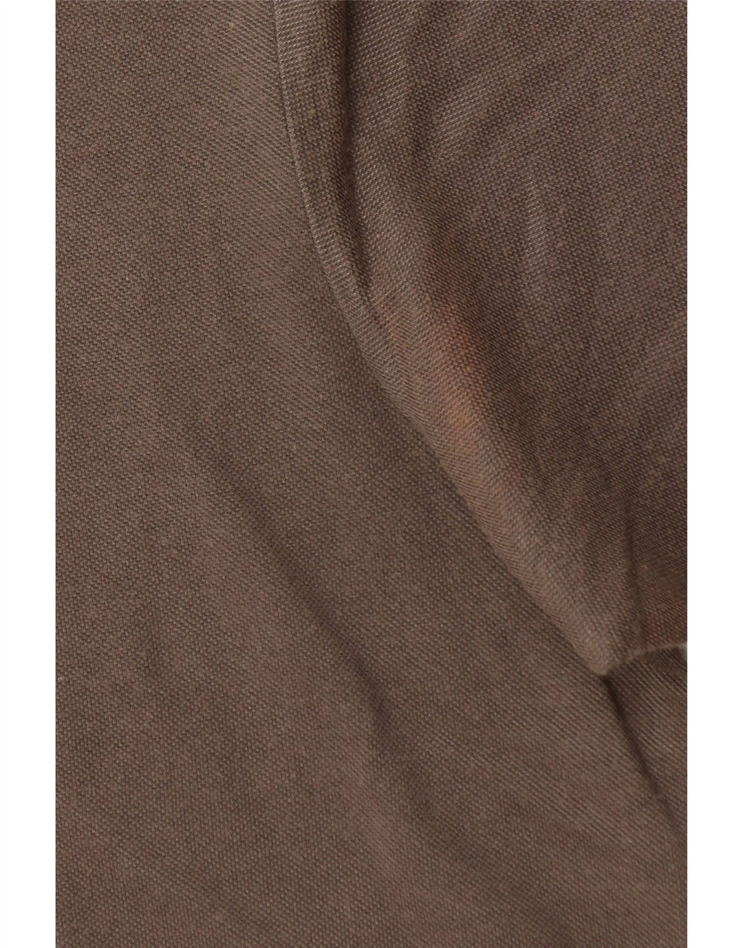 Champion Herre Easy Fit Polo Shirt Stor Brun