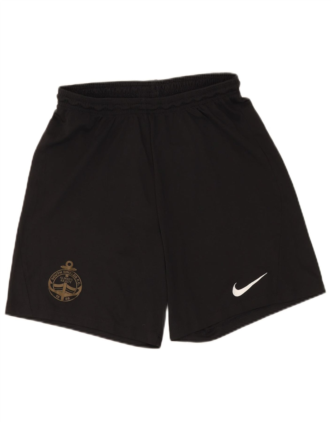 Nike Herre South Shields F.C. Sportshorts Stor sort polyester
