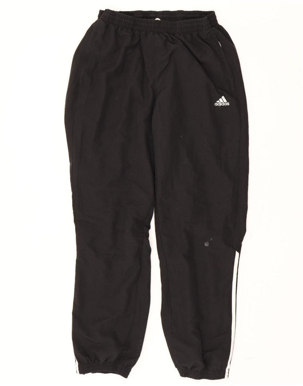 Adidas Træningsdragt til mænd Joggers Large Sort Polyester