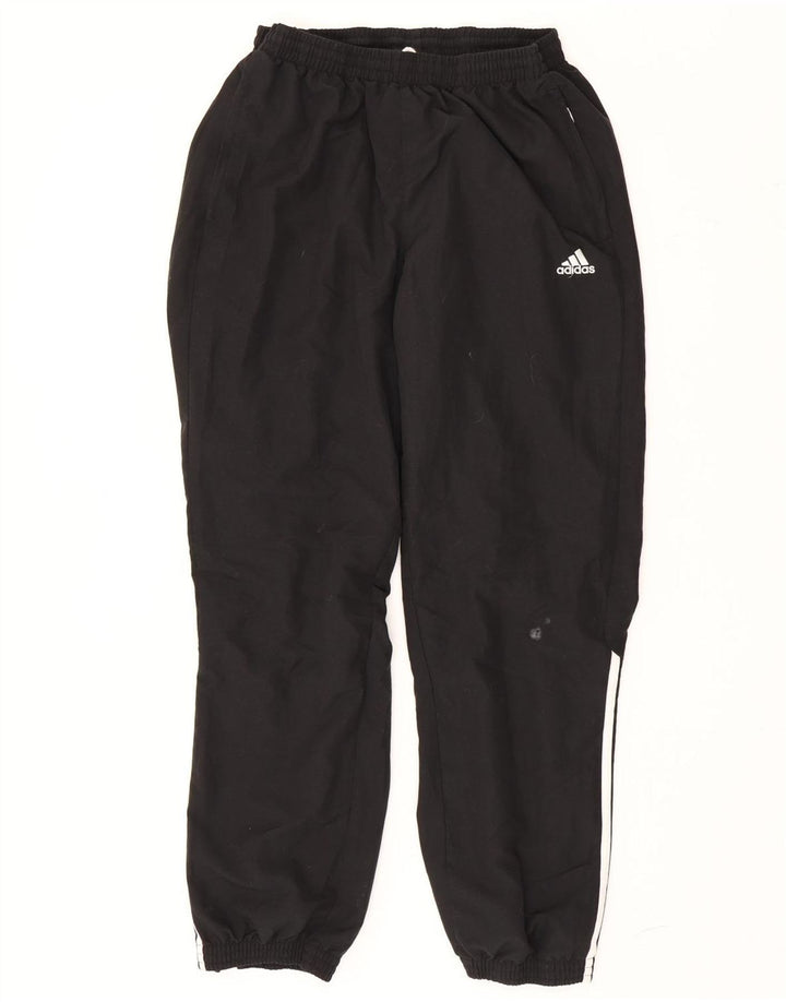 Adidas Træningsdragt til mænd Joggers Large Sort Polyester
