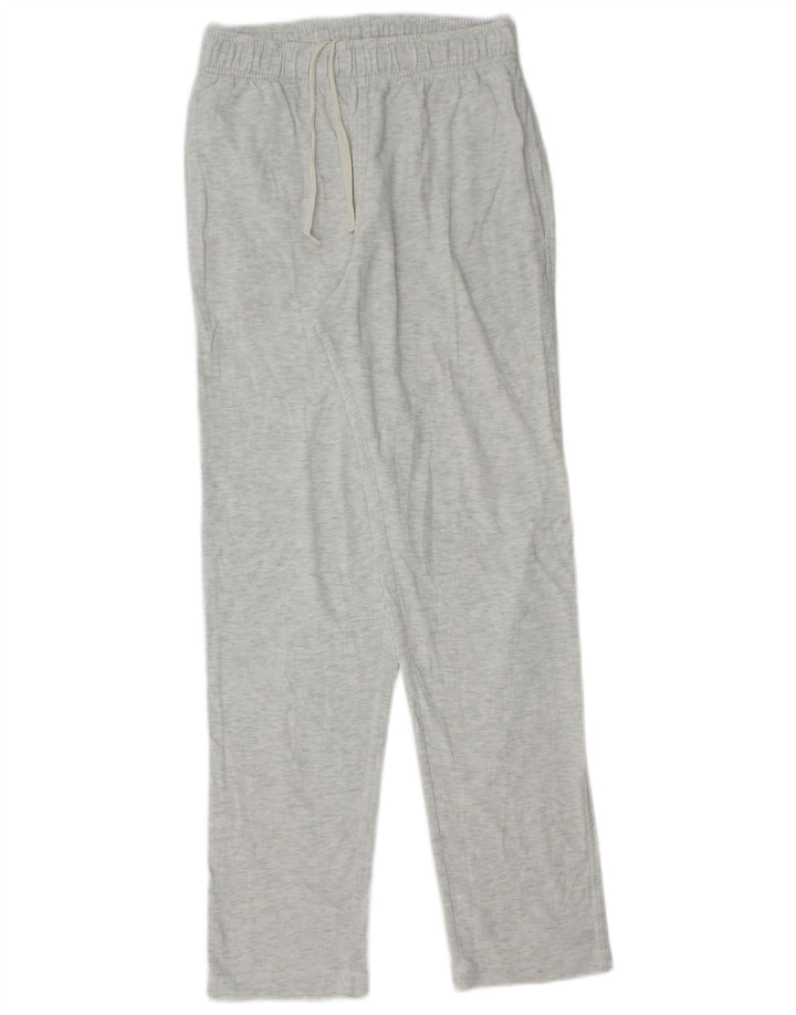 Marks & Spencer Herre træningsdragt Bukser Medium Grå Bomuld