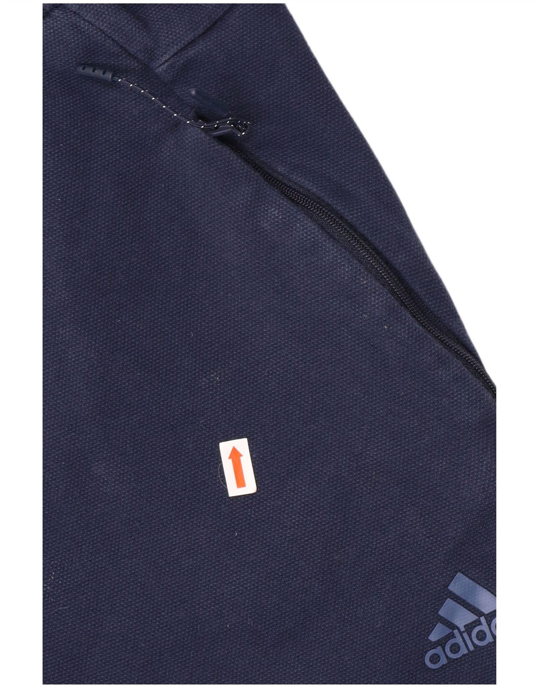 ADIDAS Træningsdragt bukser til mænd Joggers Store marineblå bomuld