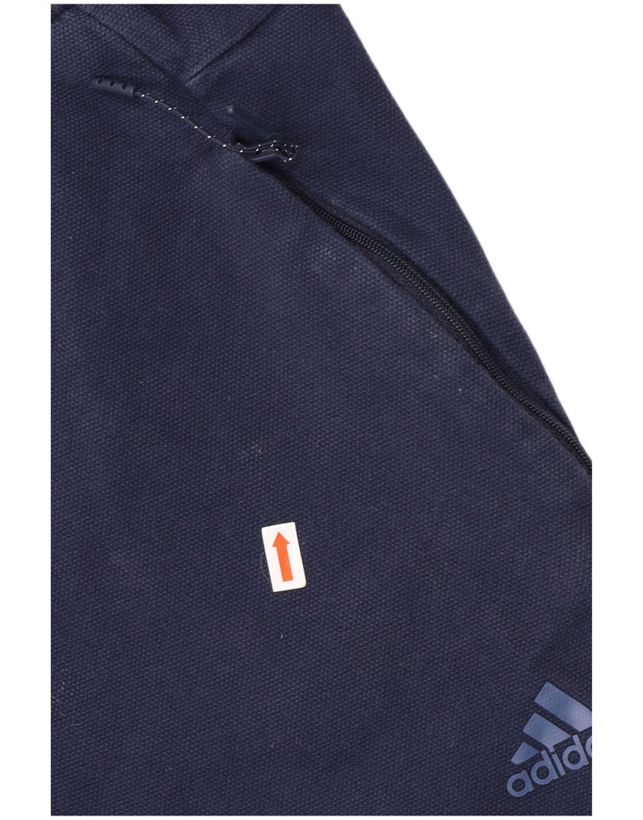 ADIDAS Træningsdragt bukser til mænd Joggers Store marineblå bomuld