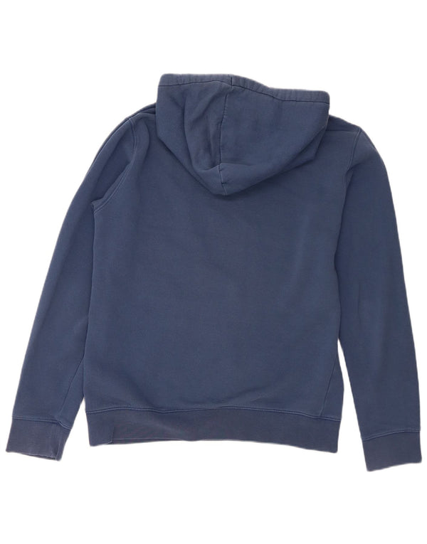 Replay Herre hættetrøje Jumper Large Navy Blue