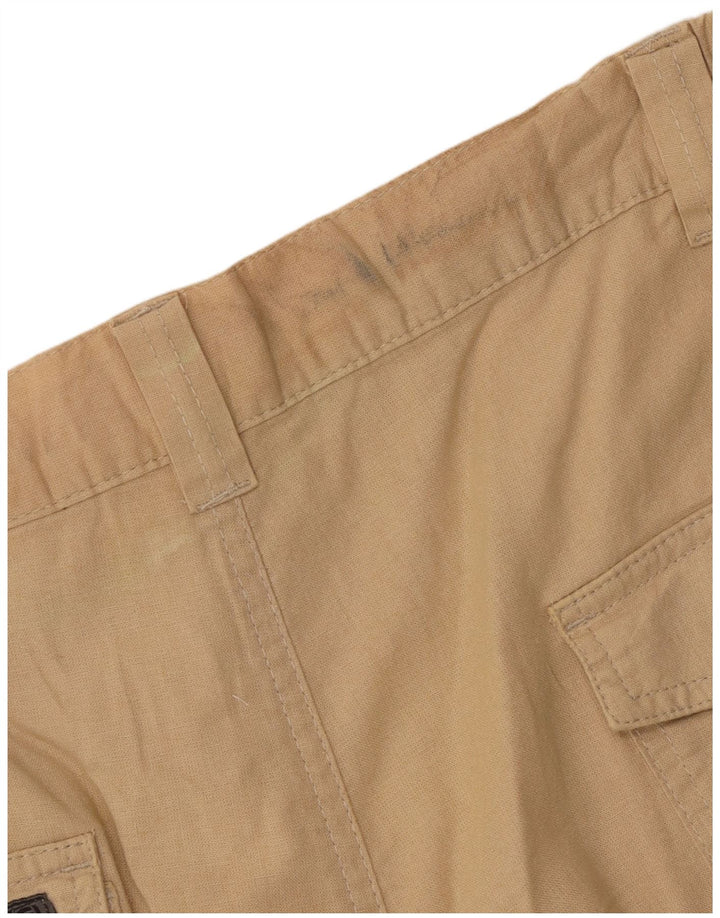 Brugi Herre Chino Shorts Large W38 Beige
