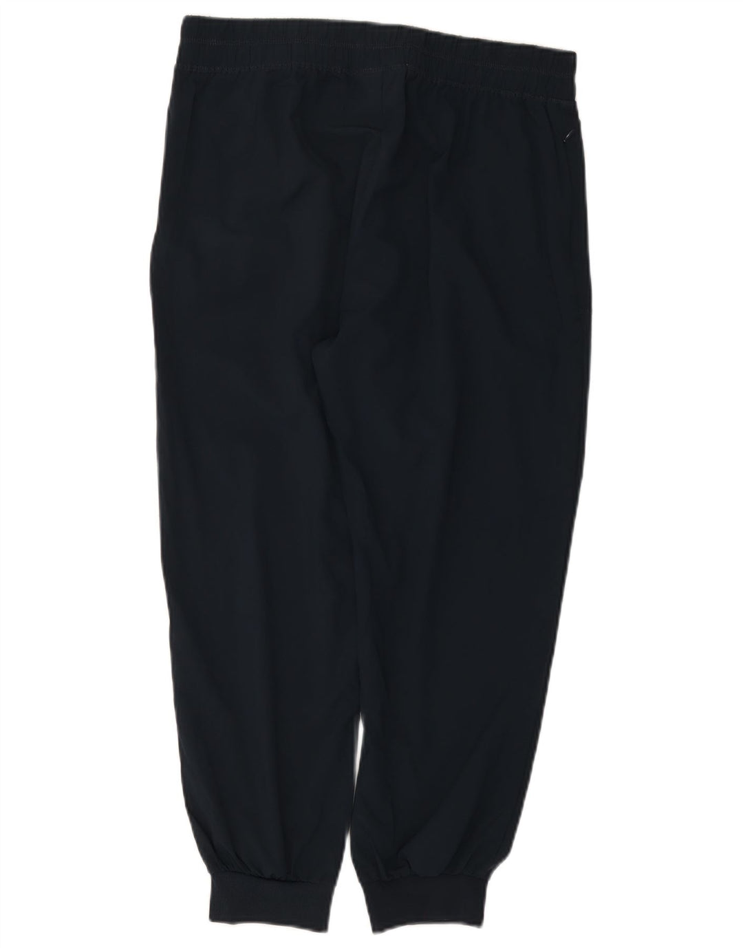 Fila træningsdragt til kvinder Joggers UK 12 Medium Navy Blue Polyester
