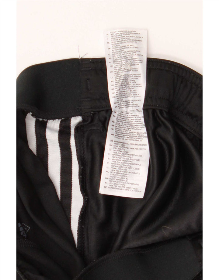 Adidas Aeroready Sportsshorts til mænd Små sorte polyester