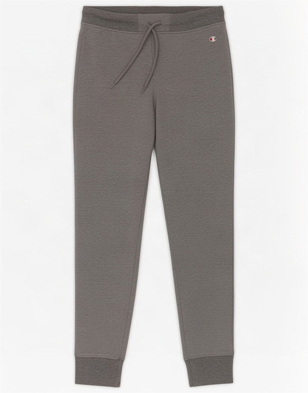 Champion Womens træningsdragt Bukser Joggers UK 10 Small Grey