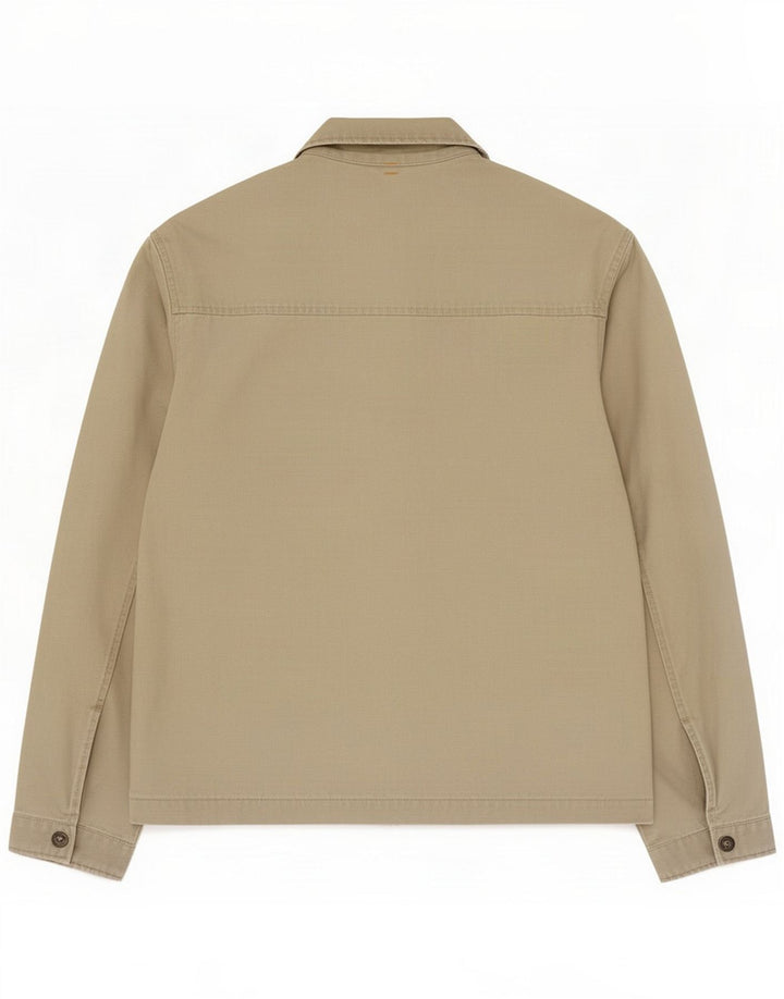 Timberland Bomberjakke til mænd UK 42 XL Khaki