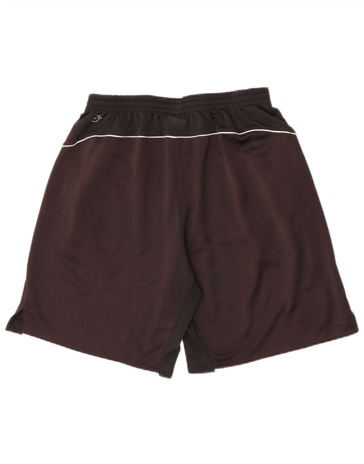 Puma Herre VfB Stuttgart Sportshorts Large Sort Polyester