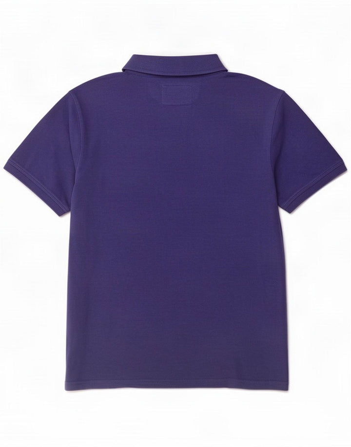 Jack Wills Polo Shirt til mænd Large Blue