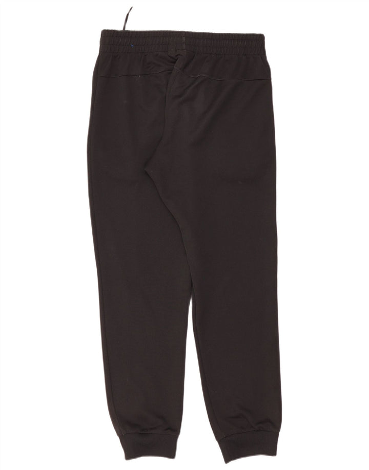 Adidas Træningsdragt til mænd Joggers Medium Sort Polyester