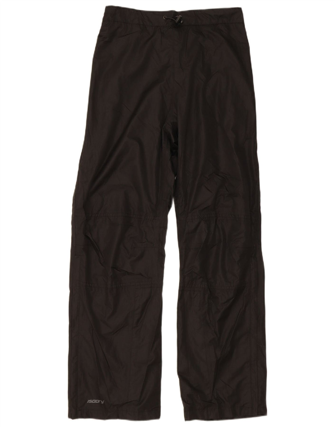 Mountain Warehouse Dame Isoory vandtætte bukser UK 10 Small Black