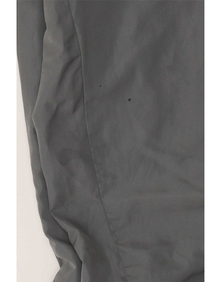 Adidas Træningsdragt til mænd Joggers XL Grå Colourblock Polyester