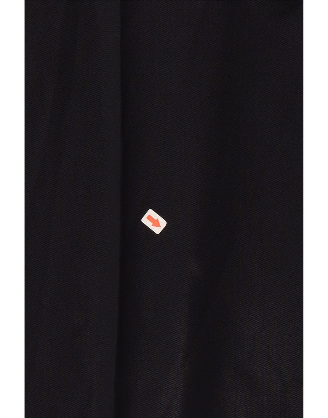 Emporio Armani Damedragt med 2 knapper 2 dele IT 44 Medium W30 L30 Marineblå