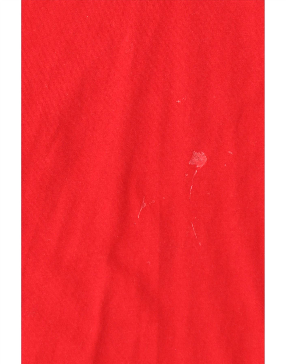 Puma Herre Ferrari Grafisk T-Shirt Top Medium Rød