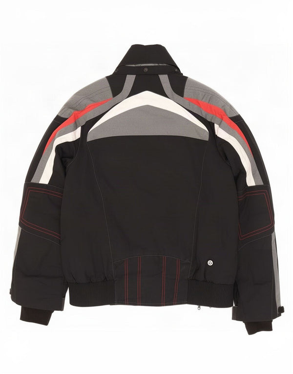 Colmar Herre Skijakke IT 52 Stor Sort Colourblock