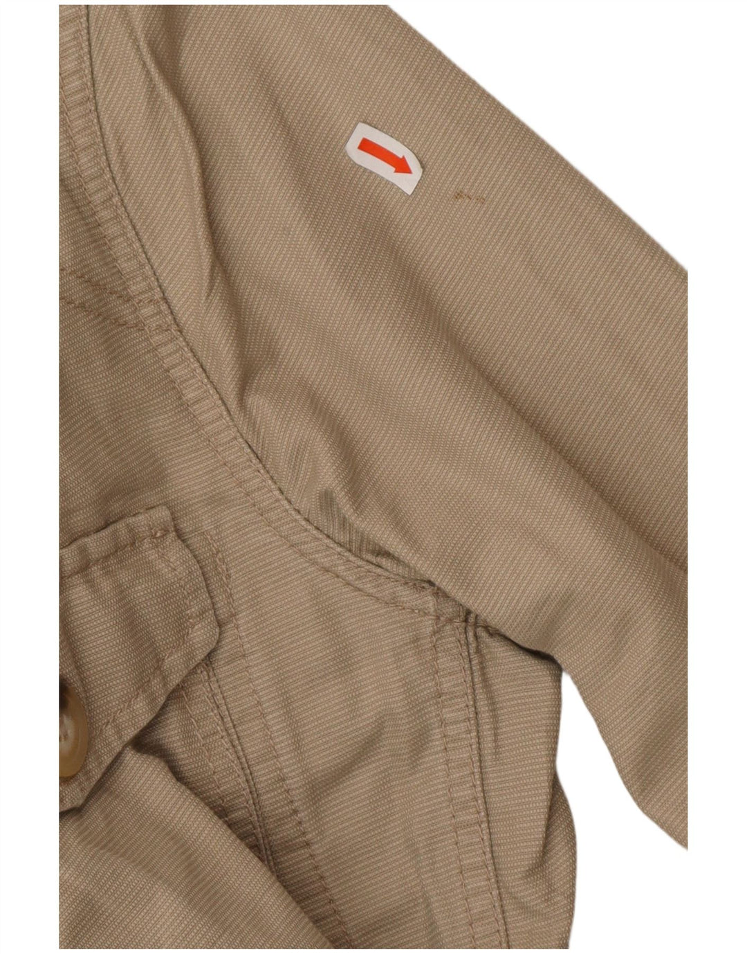MARLBORO CLASSICS Utility-jakke til kvinder UK 20 2XL Khaki