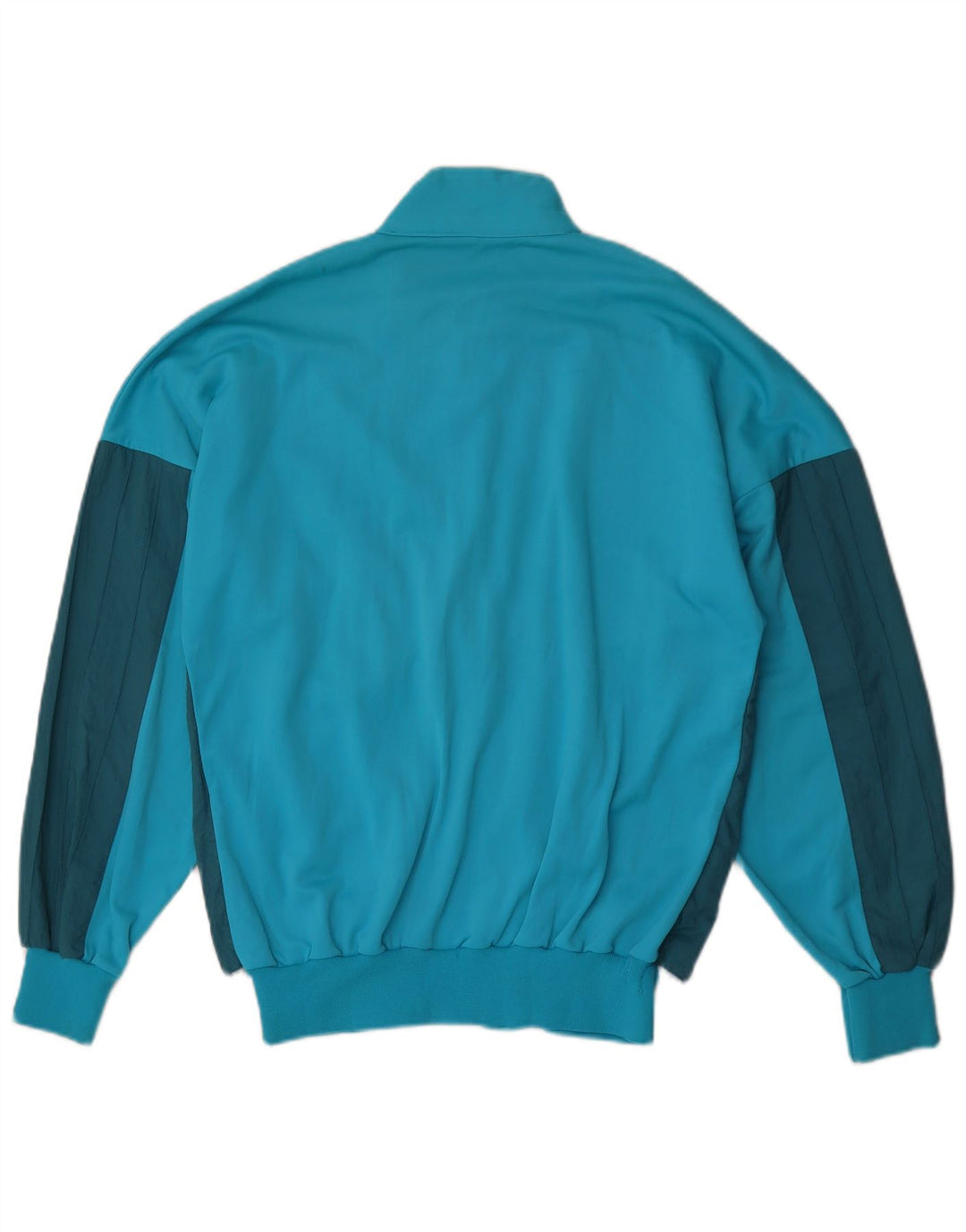 AUSTRALIAN L'ALPINA Træningsdragt til mænd Topjakke IT 50 Medium Blue Colourblock
