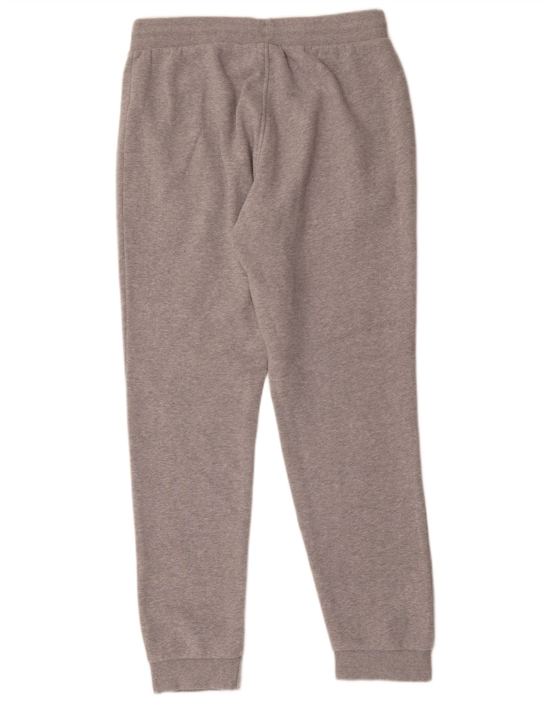 Adidas Træningsdragt til mænd Joggers Medium Grey Flecked Bomuld