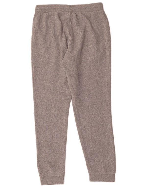 Adidas Træningsdragt til mænd Joggers Medium Grey Flecked Bomuld