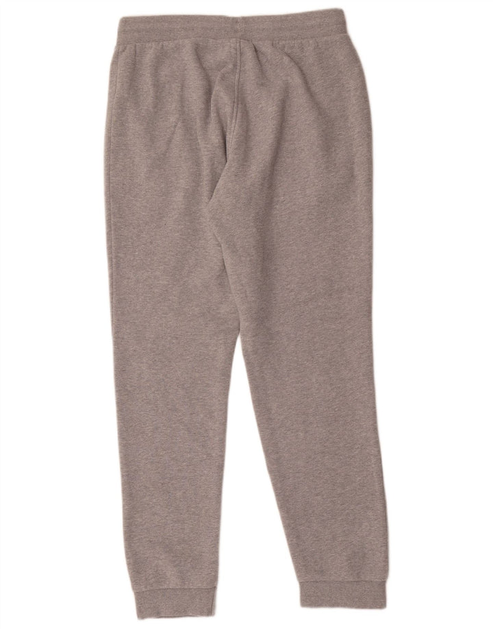 Adidas Træningsdragt til mænd Joggers Medium Grey Flecked Bomuld