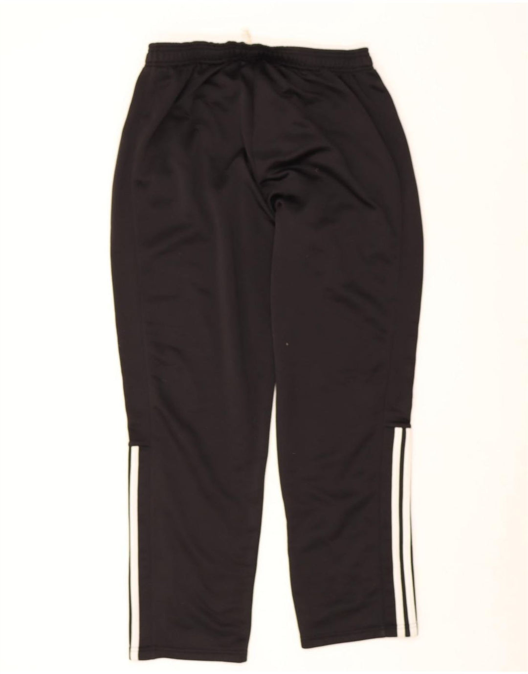 Adidas Træningsdragt bukser til mænd XL sort polyester
