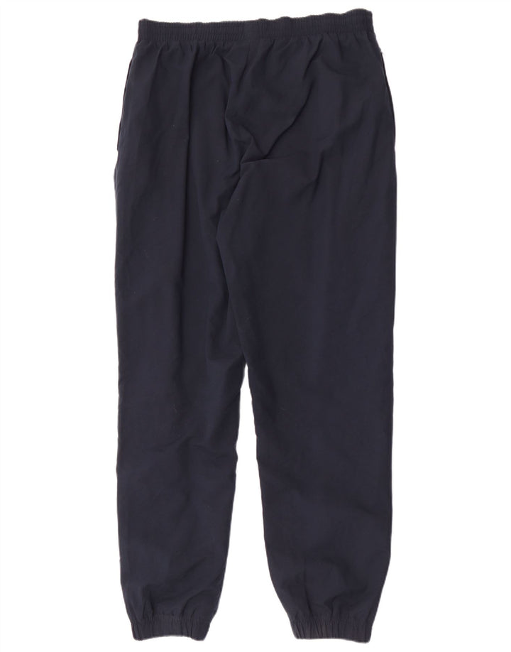 REEBOK Træningsdragt til mænd Joggers Medium Navy Blue Polyester