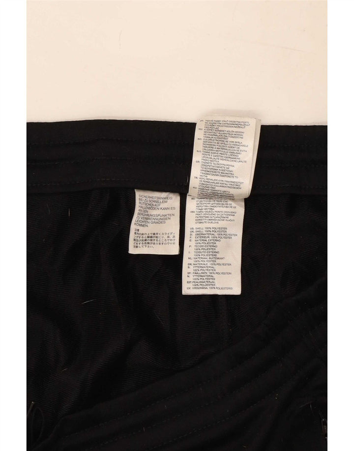 Adidas Træningsdragt til mænd Joggers Medium Sort Polyester