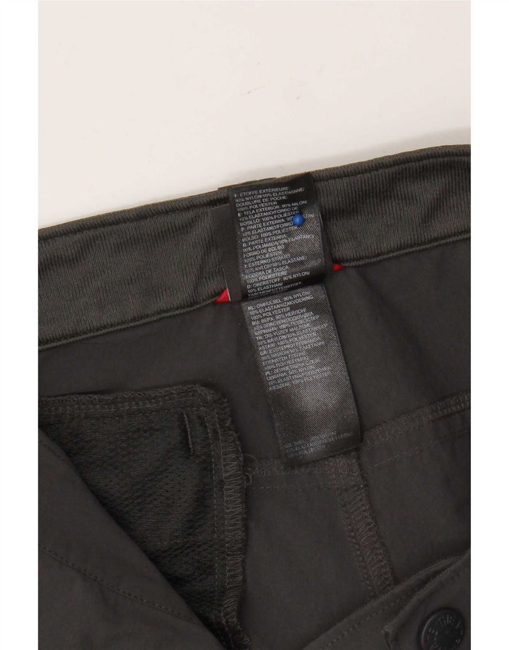 The North Face Herre Straight Cargo Bukser W36 L33 Grå Nylon