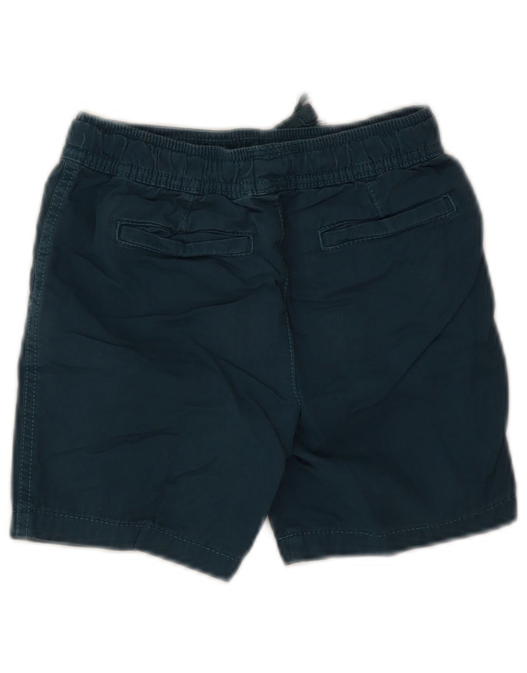 Lyle & Scott drenge sportsshorts 7-8 år blå bomuld