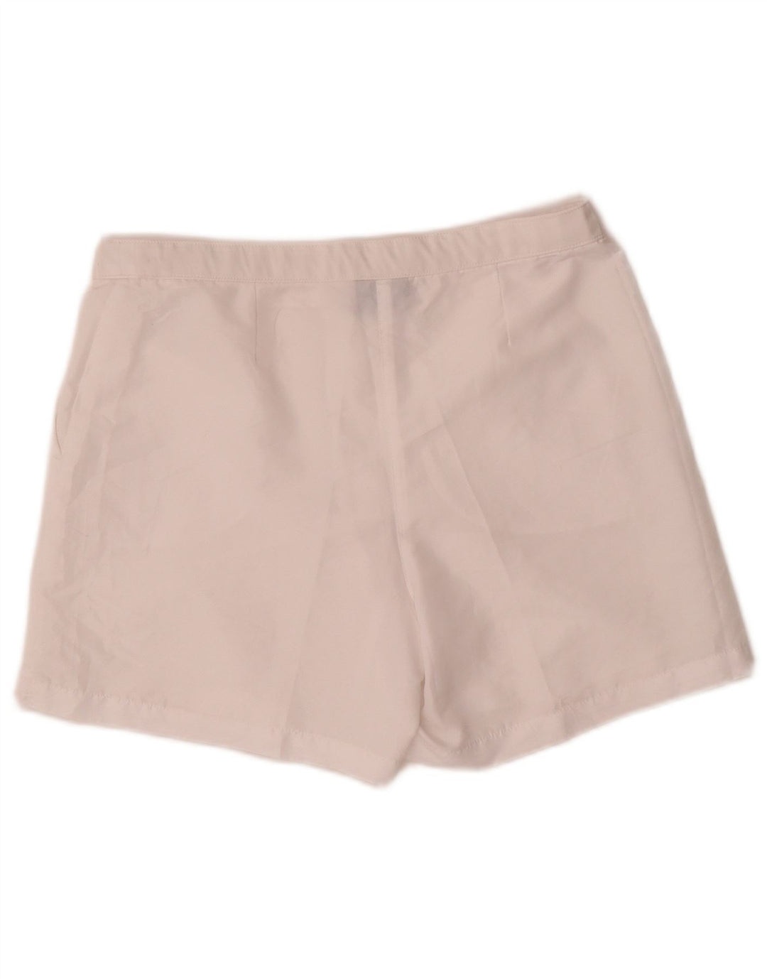 Lotto Casual Shorts til kvinder W28 Medium White