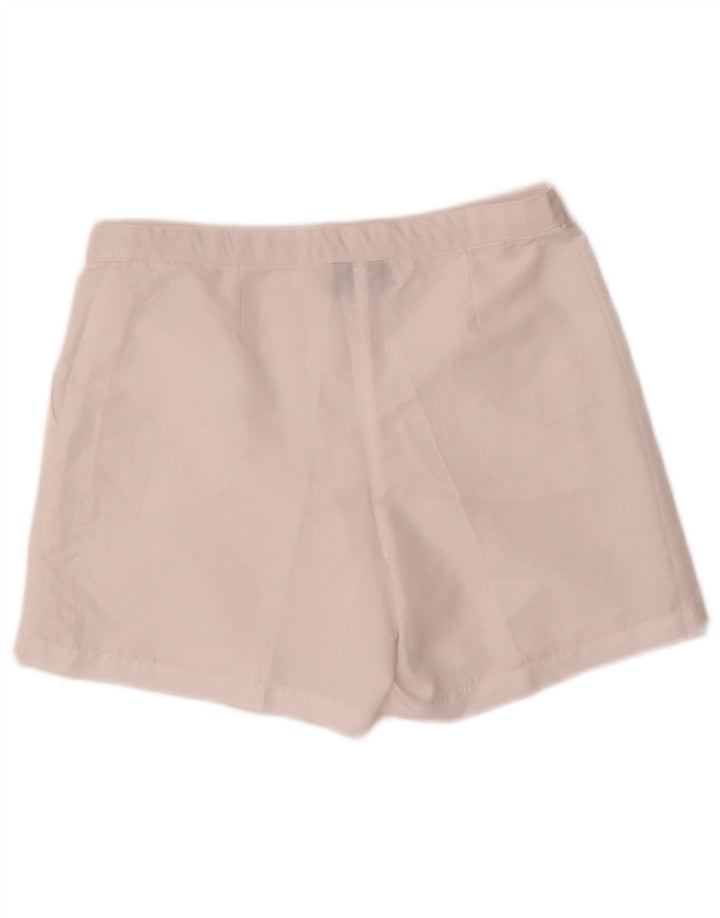 Lotto Casual Shorts til kvinder W28 Medium White