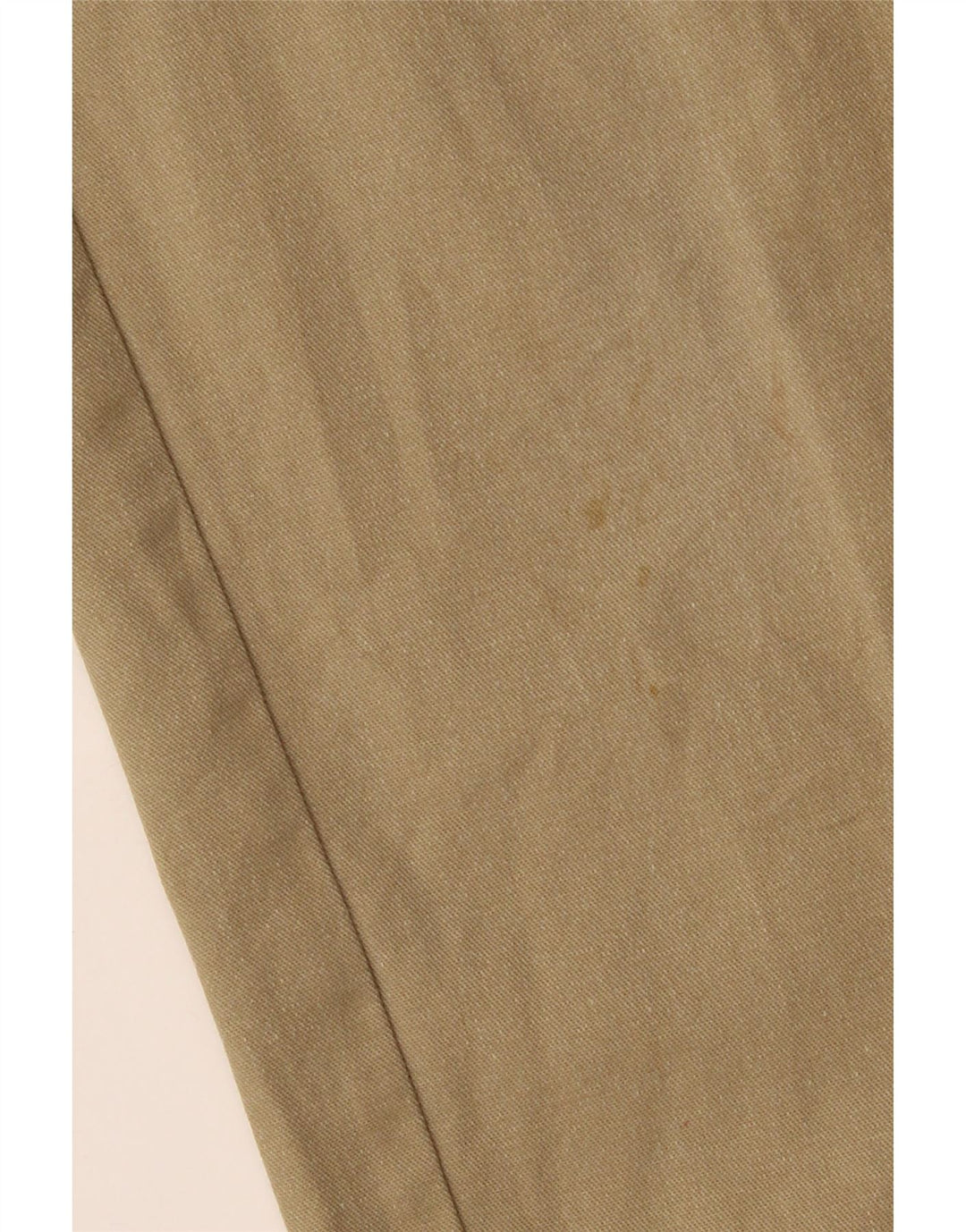 DICKIES Straight Chino Bukser til mænd W32 L32 Beige Polyester