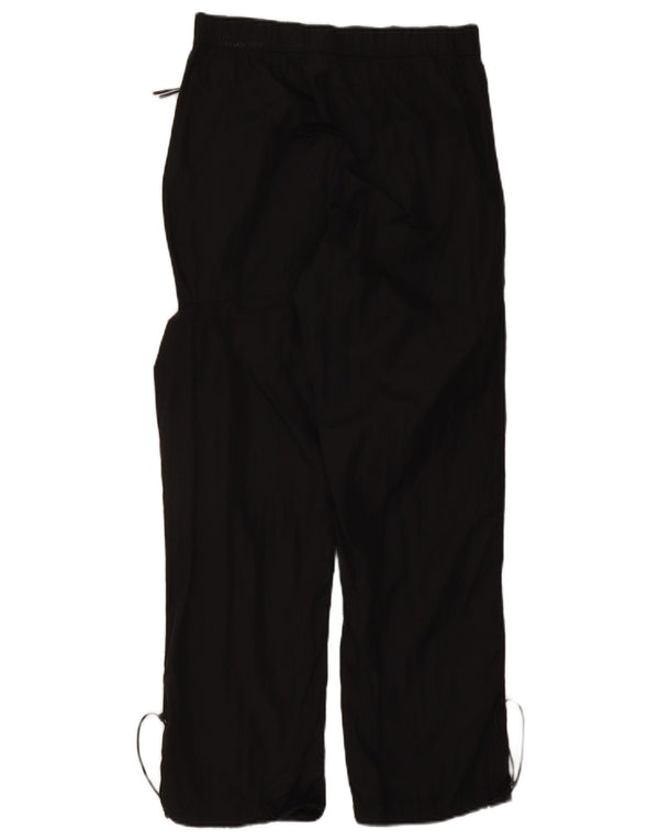 Adidas træningsdragt til kvinder Joggers UK 8/10 Small Black