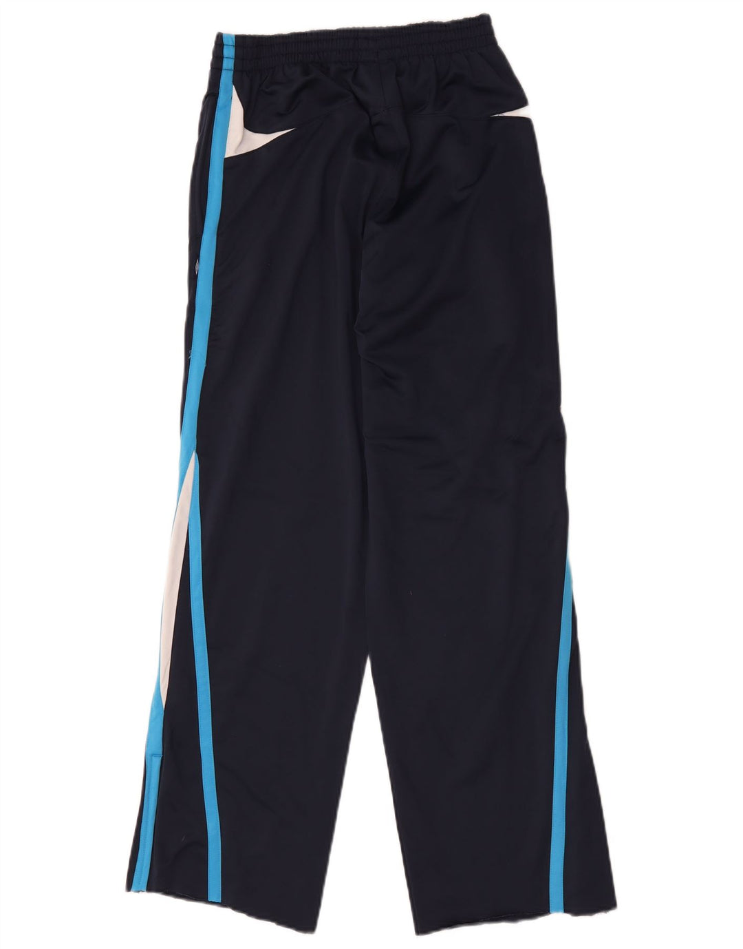 Umbro Herre træningsdragt Bukser Small Navy Blue Colourblock Polyester