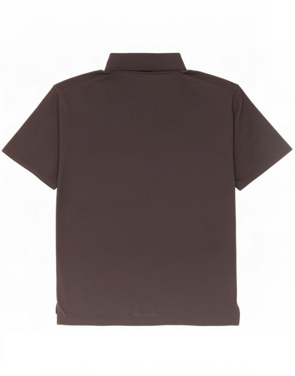 Helly Hansen Mens Polo Shirt 2XL Grey