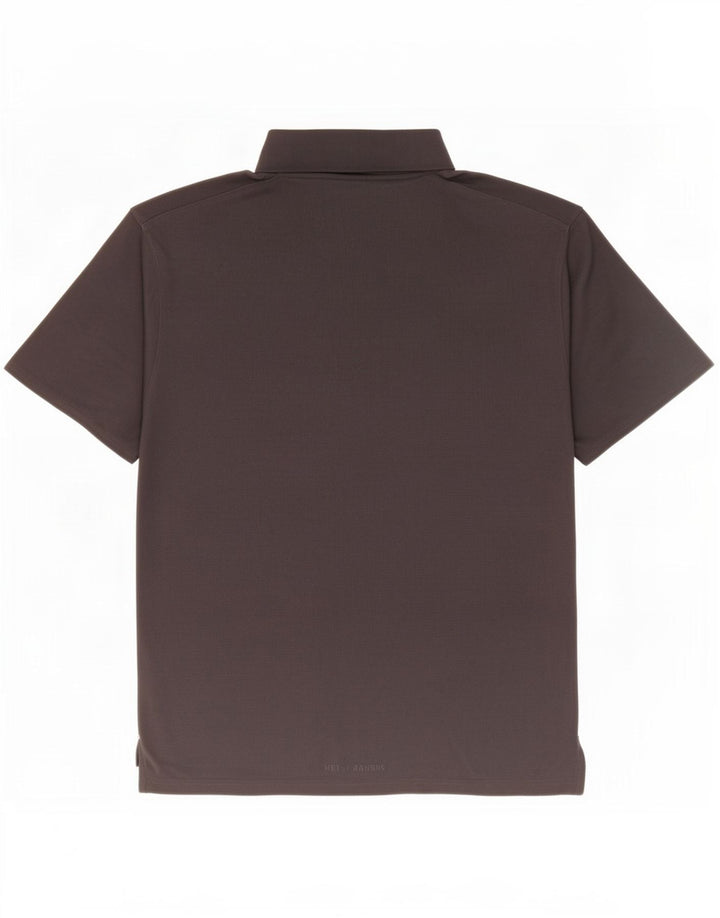 Helly Hansen Herre Polo Shirt 2XL Grå