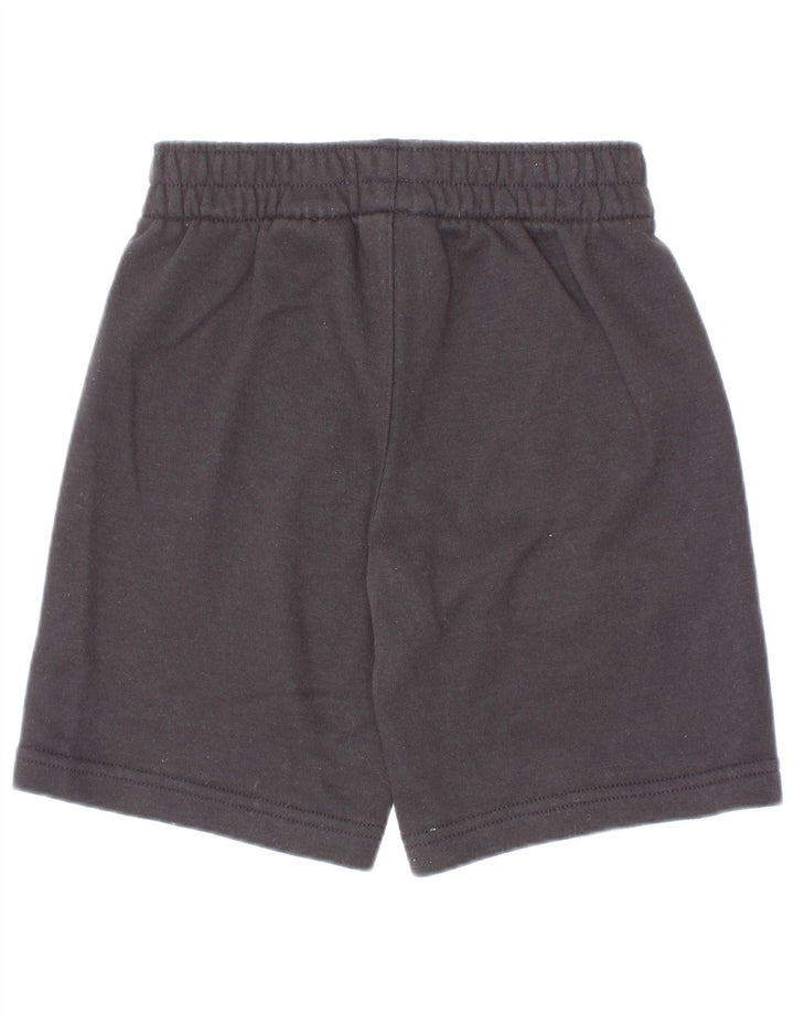Nike drenge sportsshorts 4-5 år små sorte bomuld