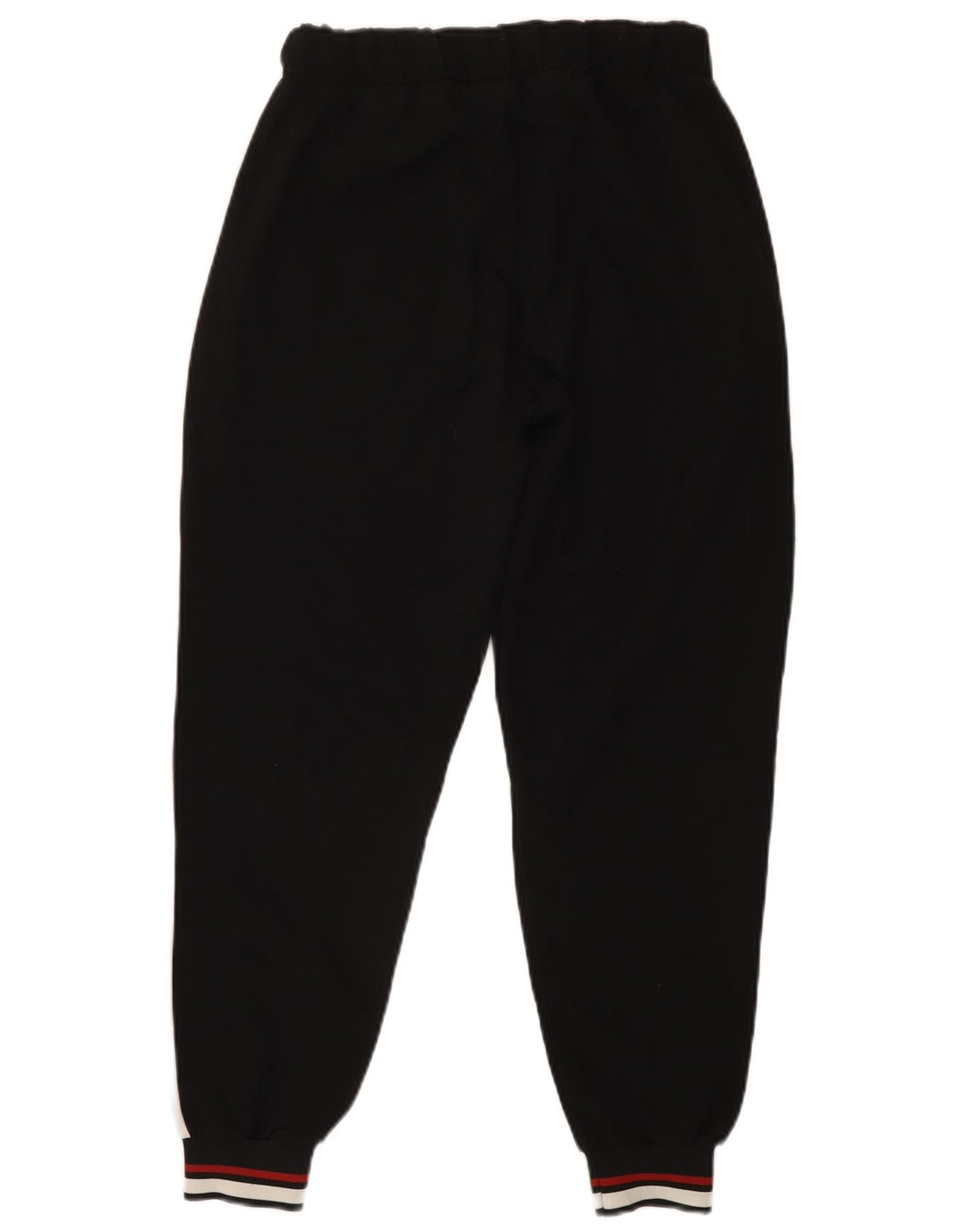 Zara træningsdragt til kvinder Joggers Small Black Colourblock Polyester