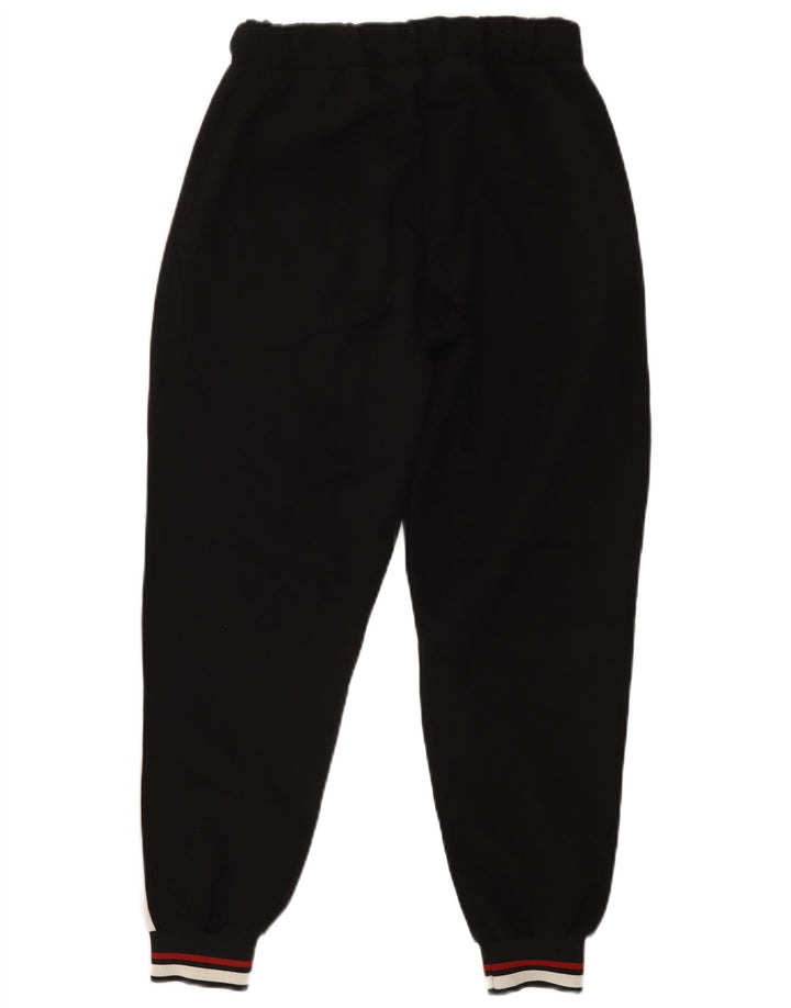 Zara træningsdragt til kvinder Joggers Small Black Colourblock Polyester