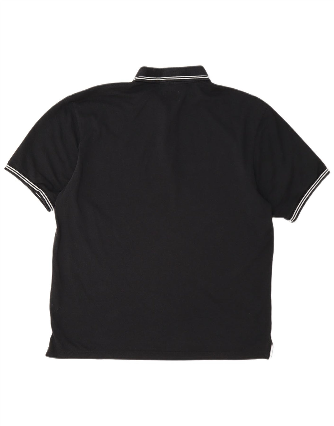 Champion Herre Easy Fit Polo Shirt XL Grå