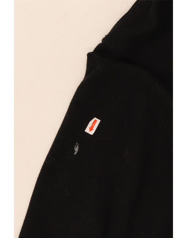 CHAMPION Herre Sweatshirt Jumper XL Sort