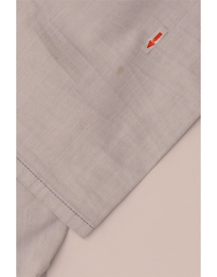 Desigual Slim Jeans til mænd W36 L33 blå bomuld